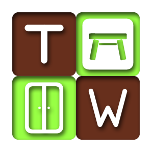 Logo Tischlerei Widl
